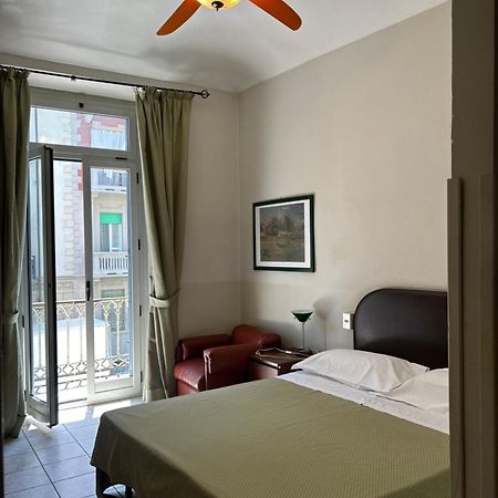 Hotel Ferrucci Turin Exterior photo