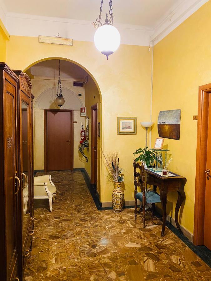 Hotel Ferrucci Turin Exterior photo