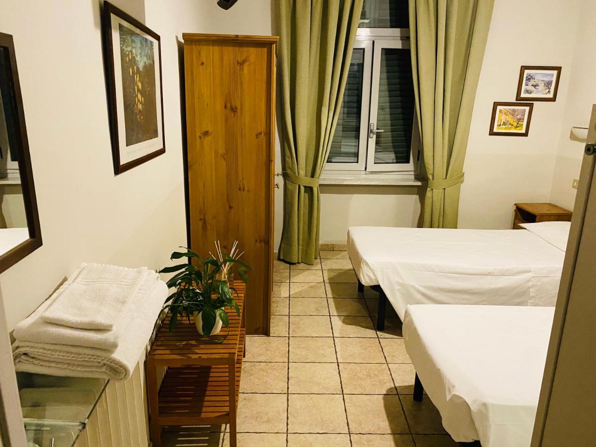Hotel Ferrucci Turin Exterior photo