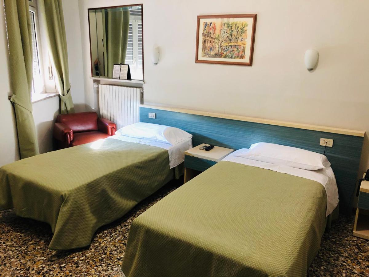 Hotel Ferrucci Turin Exterior photo