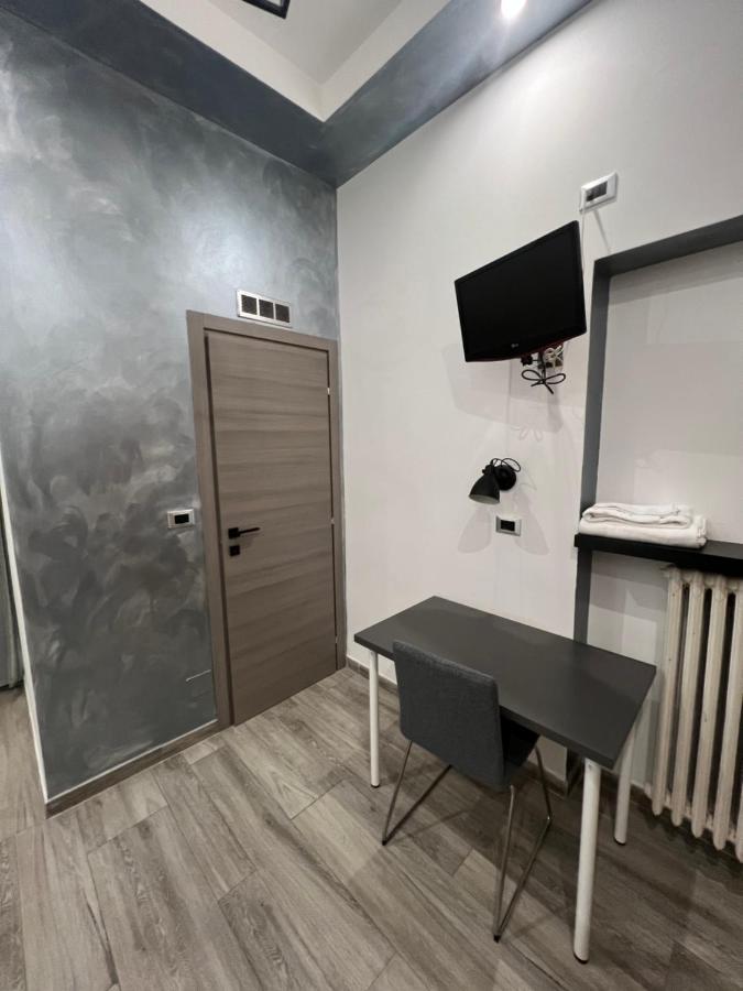 Hotel Ferrucci Turin Exterior photo