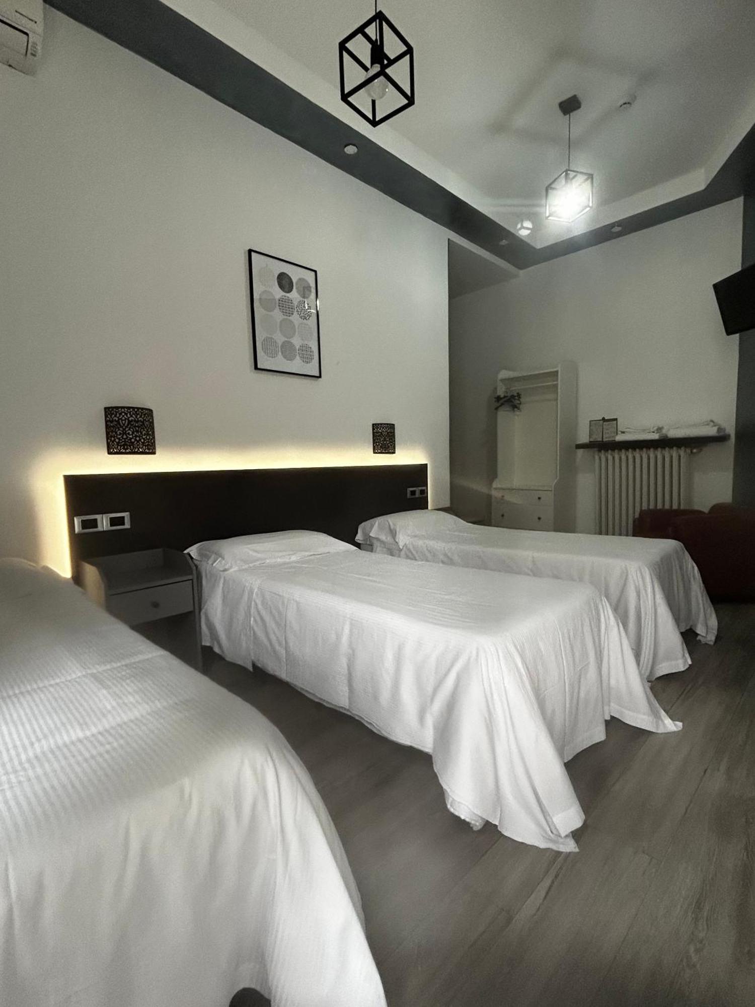 Hotel Ferrucci Turin Exterior photo