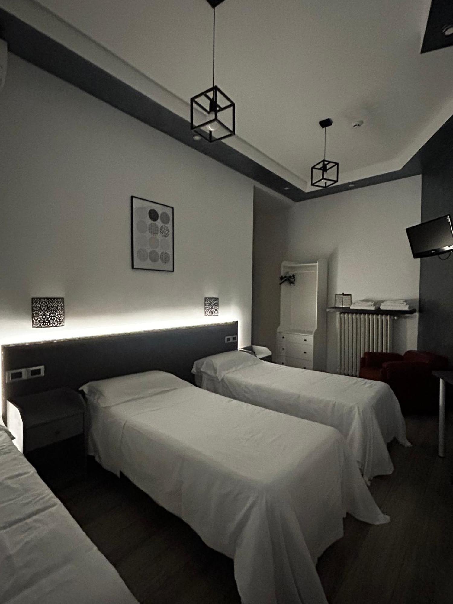 Hotel Ferrucci Turin Exterior photo
