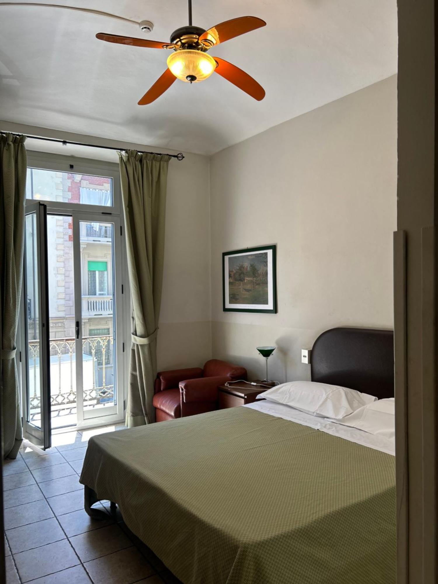 Hotel Ferrucci Turin Exterior photo